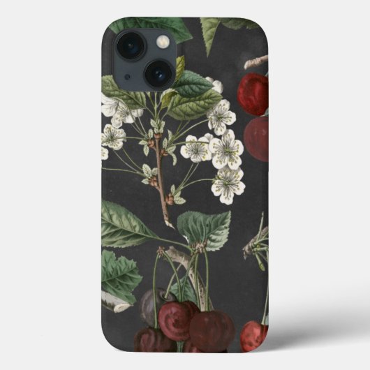 Orchard Varieties I Case-Mate iPhone Case (Achterkant)