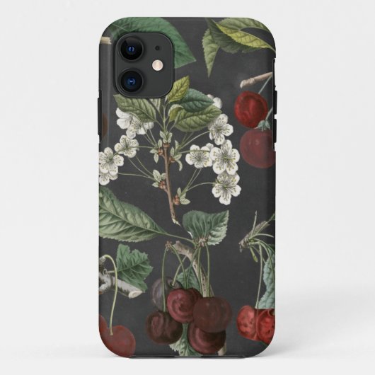 Orchard Varieties I Case-Mate iPhone Case (Achterkant)