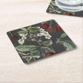 Orchard Varieties I Kartonnen Onderzetters (Schuin)