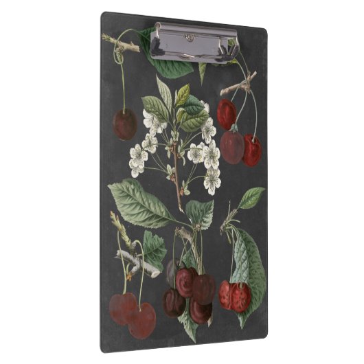 Orchard Varieties I Klembord (Rechts)