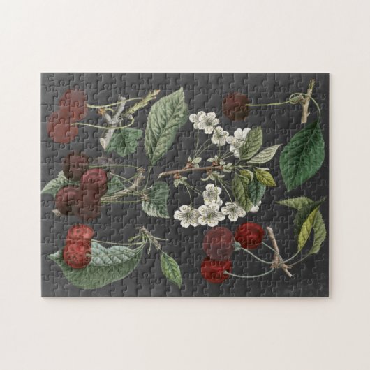 Orchard Varieties I Legpuzzel (Horizontaal)