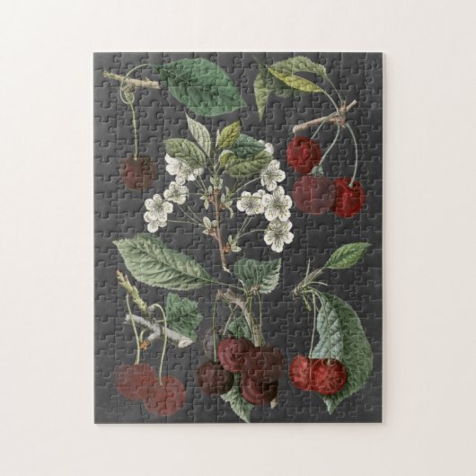 Orchard Varieties I Legpuzzel (Verticaal)