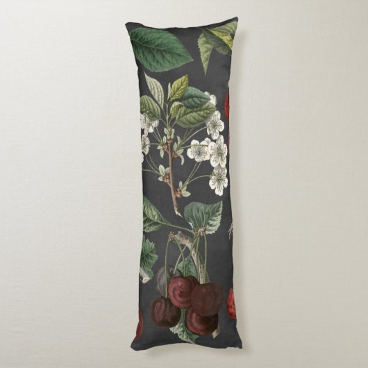 Orchard Varieties I Lichaamskussen (Achterkant (Verticaal))