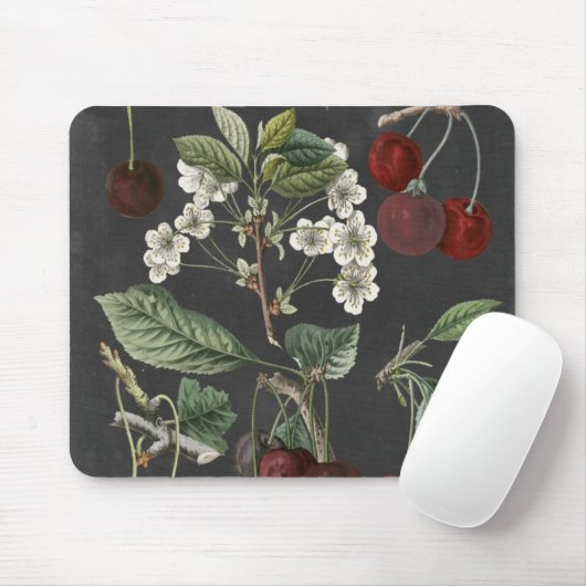 Orchard Varieties I Muismat (Met muis)