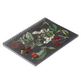 Orchard Varieties I Notitieboek (Linkerzijde)