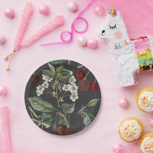 Orchard Varieties I Papieren Bordje (Feest)