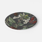 Orchard Varieties I Papieren Bordje (Gekanteld)