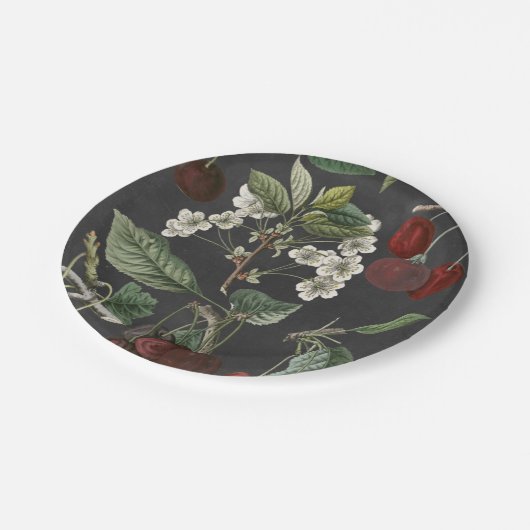 Orchard Varieties I Papieren Bordje (Gekanteld)