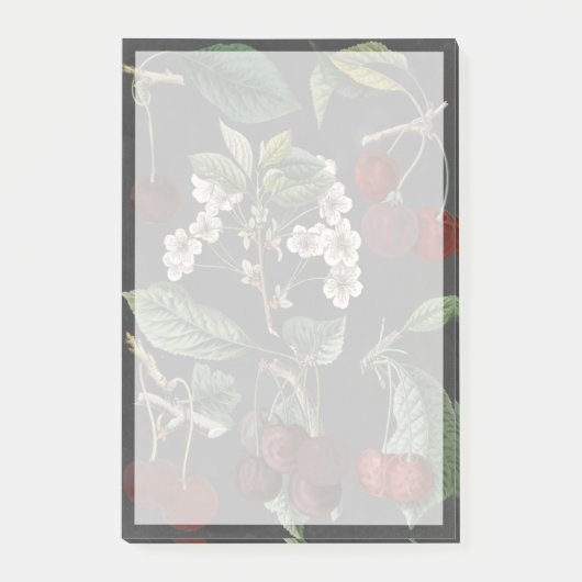 Orchard Varieties I Post-it® Notes (Voorkant)