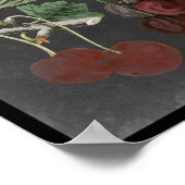 Orchard Varieties I Poster (Hoek)