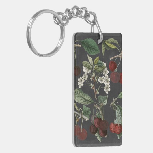 Orchard Varieties I Sleutelhanger (Voorkant Links)