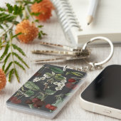 Orchard Varieties I Sleutelhanger (Voorkant Rechts)