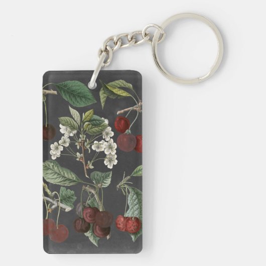 Orchard Varieties I Sleutelhanger (achterkant)