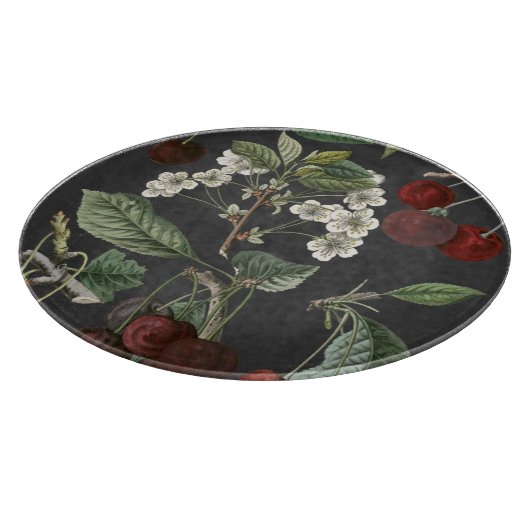 Orchard Varieties I Snijplank (Hoek)