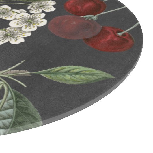 Orchard Varieties I Snijplank (Hoek)