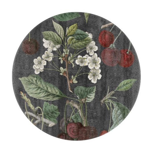 Orchard Varieties I Snijplank (Voorkant)