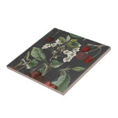 Orchard Varieties I Tegeltje (Zijkant)