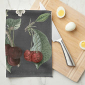 Orchard Varieties I Theedoek (Quarter Fold)