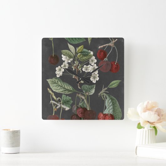 Orchard Varieties I Vierkante Klok (Huis)