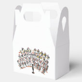 Orchestra Bedankdoosjes (Geopend)