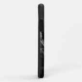 Orchestra club to l´huile Case-Mate iPhone case (Achterkant/rechts)