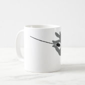 Orchestra Conductor Mok (Voorkant links)