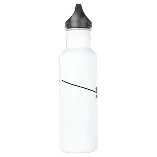 Orchestra Conductor Waterfles (Links)