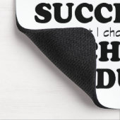 Orchestra Conductor Wealthy & Succesvol Muismat (Hoek)