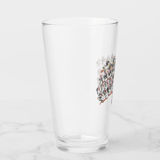 Orchestra Glas (Rechts)
