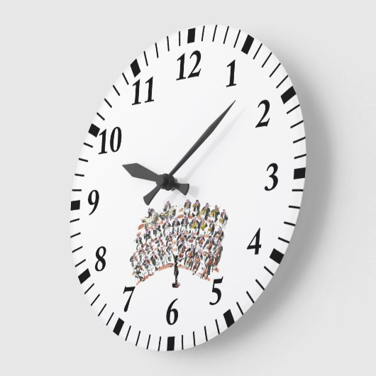 Orchestra Grote Klok (Hoek)