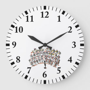 Orchestra Grote Klok