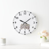 Orchestra Grote Klok (Huis)