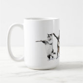 Orchestra-koffiebeker Koffiemok (Links)