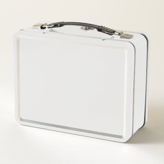Orchestra Lunch Boxes (Achterkant)