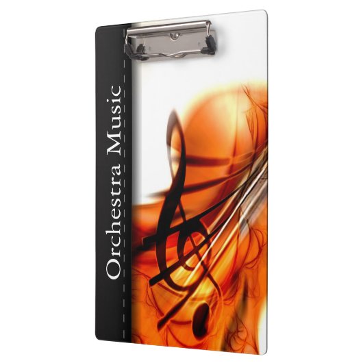 Orchestra 🎻 Music Klembord (Links)