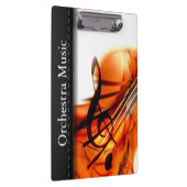 Orchestra 🎻 Music Klembord (Rechts)