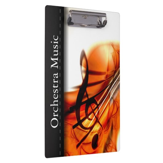 Orchestra 🎻 Music Klembord (Rechts)