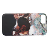 Orchestra Musicians, Edgar Degas Case-Mate iPhone Case (Achterkant (Horizontaal))