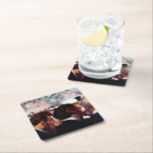 Orchestra Musicians, Edgar Degas Kartonnen Onderzetters (Insitu)