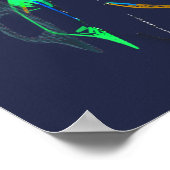 Orchestra Poster (Hoek)