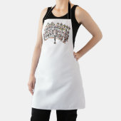 Orchestra Schort (Insitu)