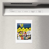 Orchestra Seats Magneet (Insitu (Vaatwasser))