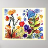 Orchid23, versie 2 poster (Voorkant)