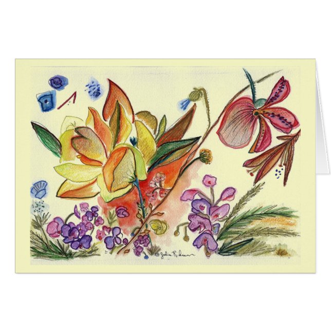 Orchid30-variatie (Voorkant Horizontaal)