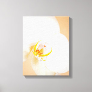 Orchid 8930 canvas afdruk