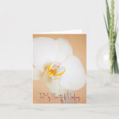 Orchid 8930 kaart (Voorkant)