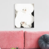 Orchid 8931 canvas afdruk (Insitu (Woonkamer))