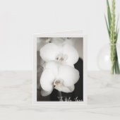 Orchid 8931 kaart (Voorkant)