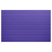 Orchid and Blue Pattern of Stripes Stof (Yard (91,4 cm))