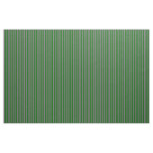 Orchid and Dark Green Lined Pattern Stof (Yard (91,4 cm))